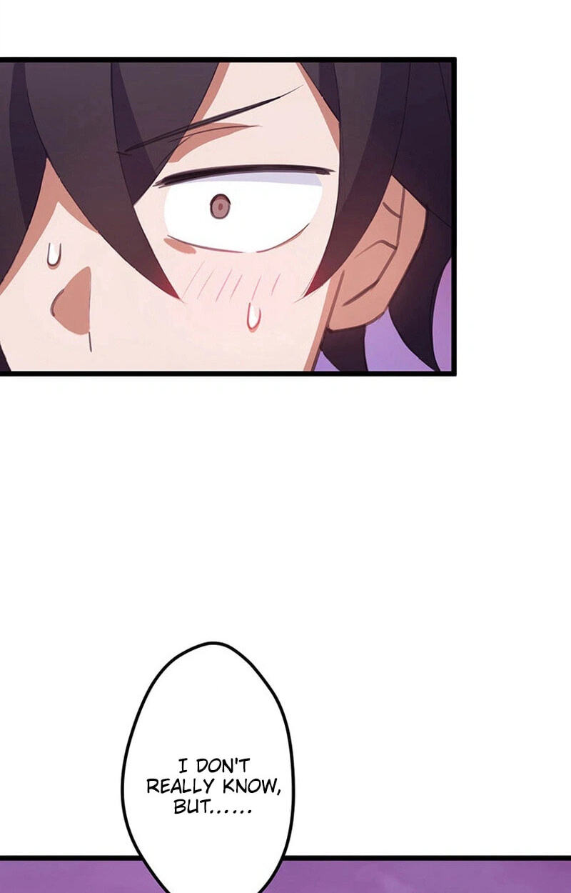 Moshimo, Yuurei ga Hatsukoi o Shitara. Chapter 4 page 52 - 