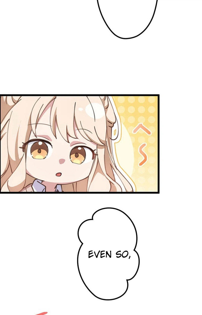 Moshimo, Yuurei ga Hatsukoi o Shitara. Chapter 4 page 54 - 