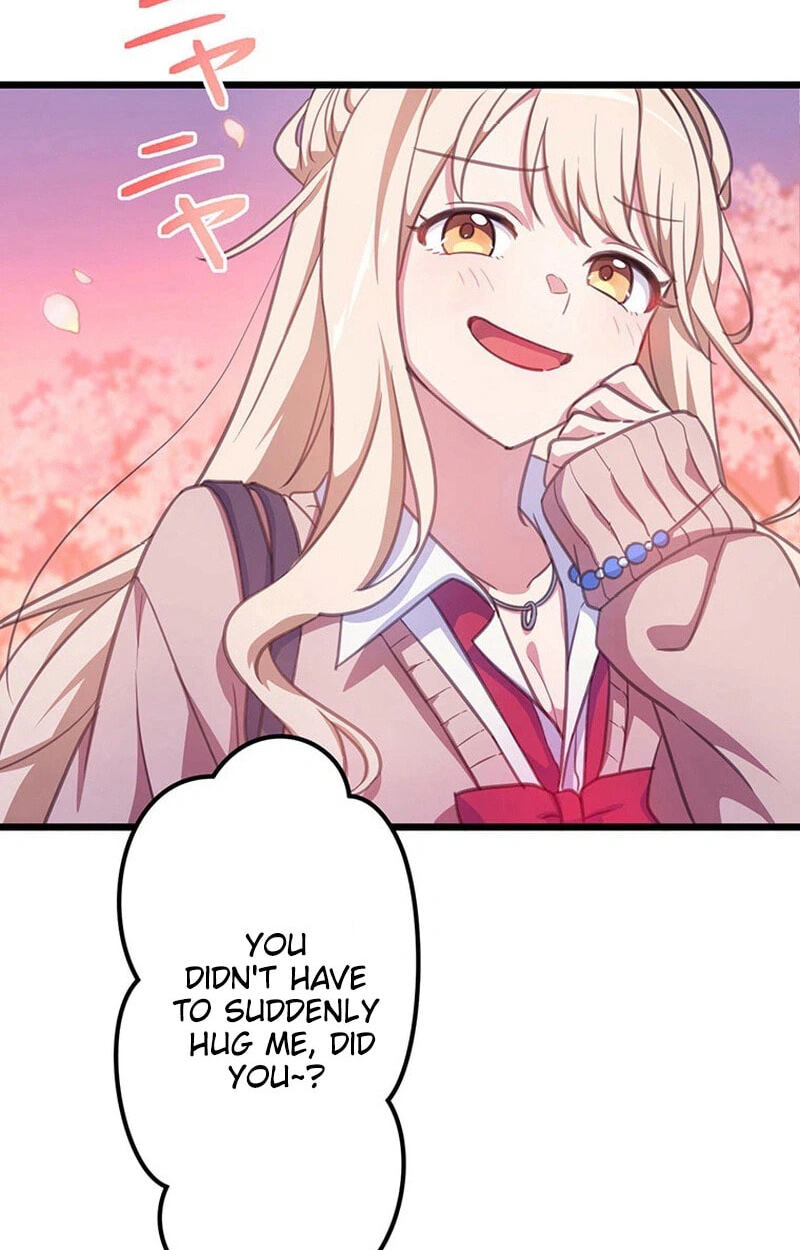 Moshimo, Yuurei ga Hatsukoi o Shitara. Chapter 4 page 55 - 