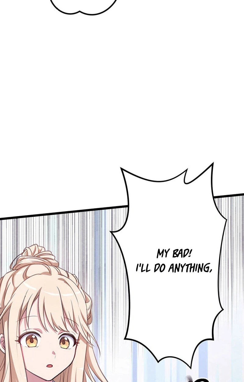 Moshimo, Yuurei ga Hatsukoi o Shitara. Chapter 4 page 56 - 