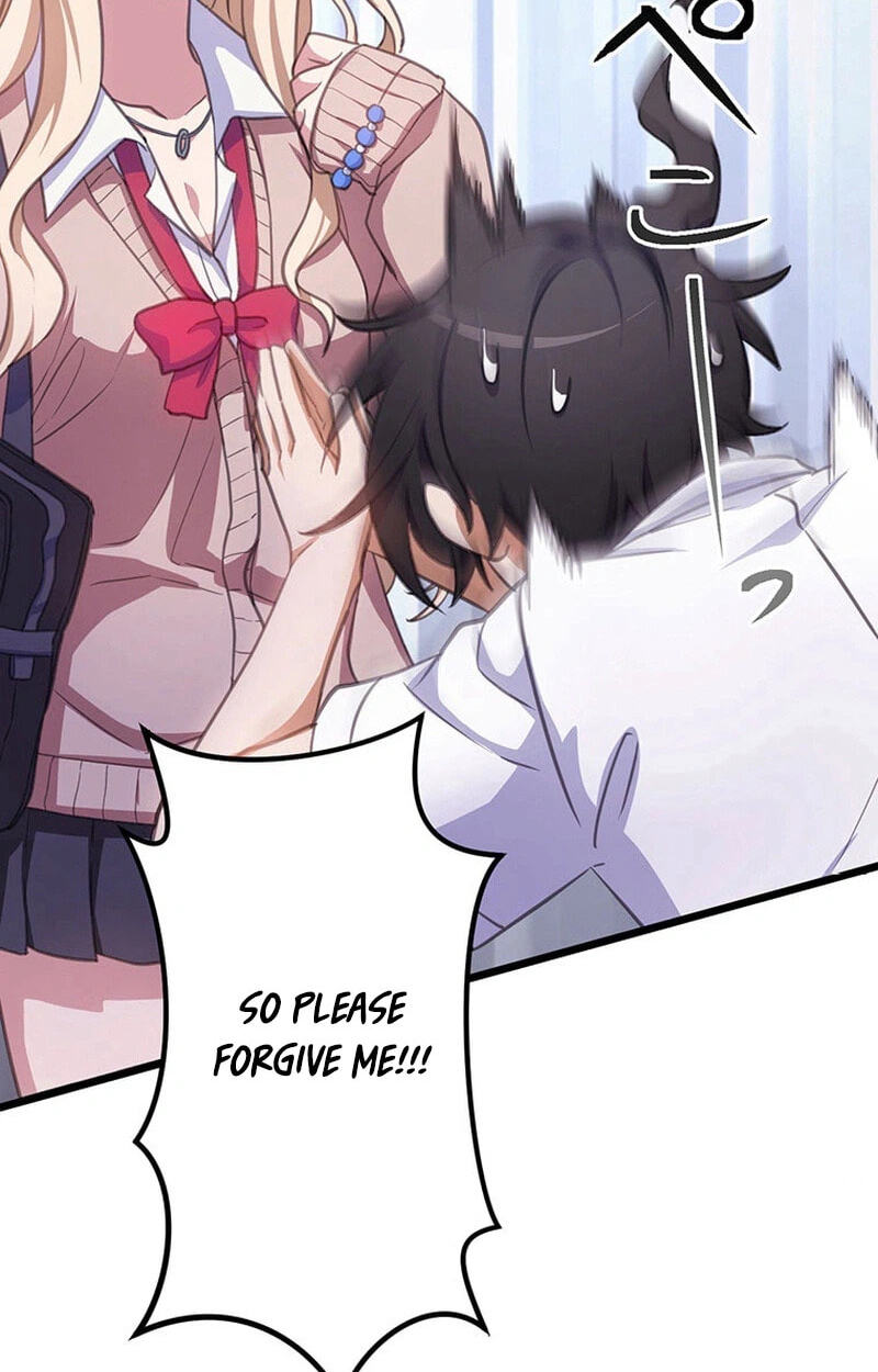 Moshimo, Yuurei ga Hatsukoi o Shitara. Chapter 4 page 57 - 