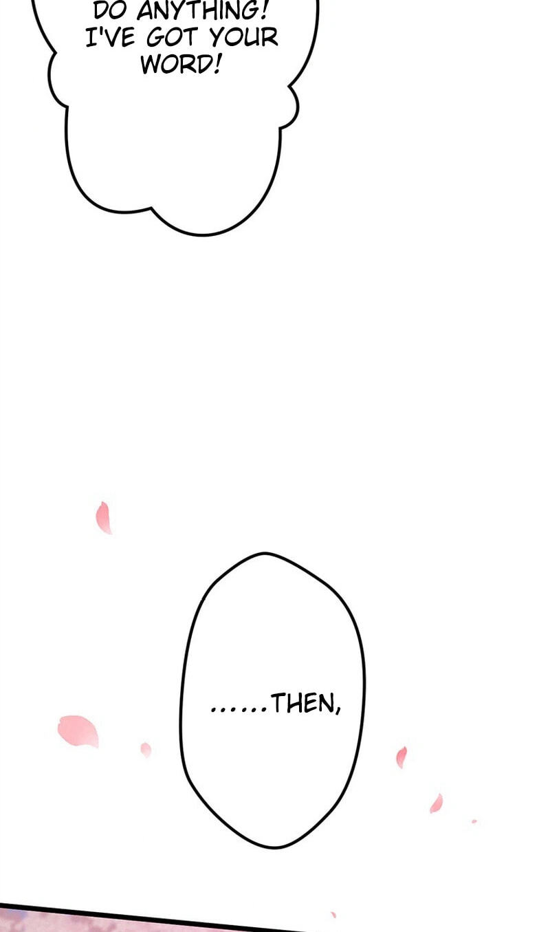 Moshimo, Yuurei ga Hatsukoi o Shitara. Chapter 4 page 60 - 