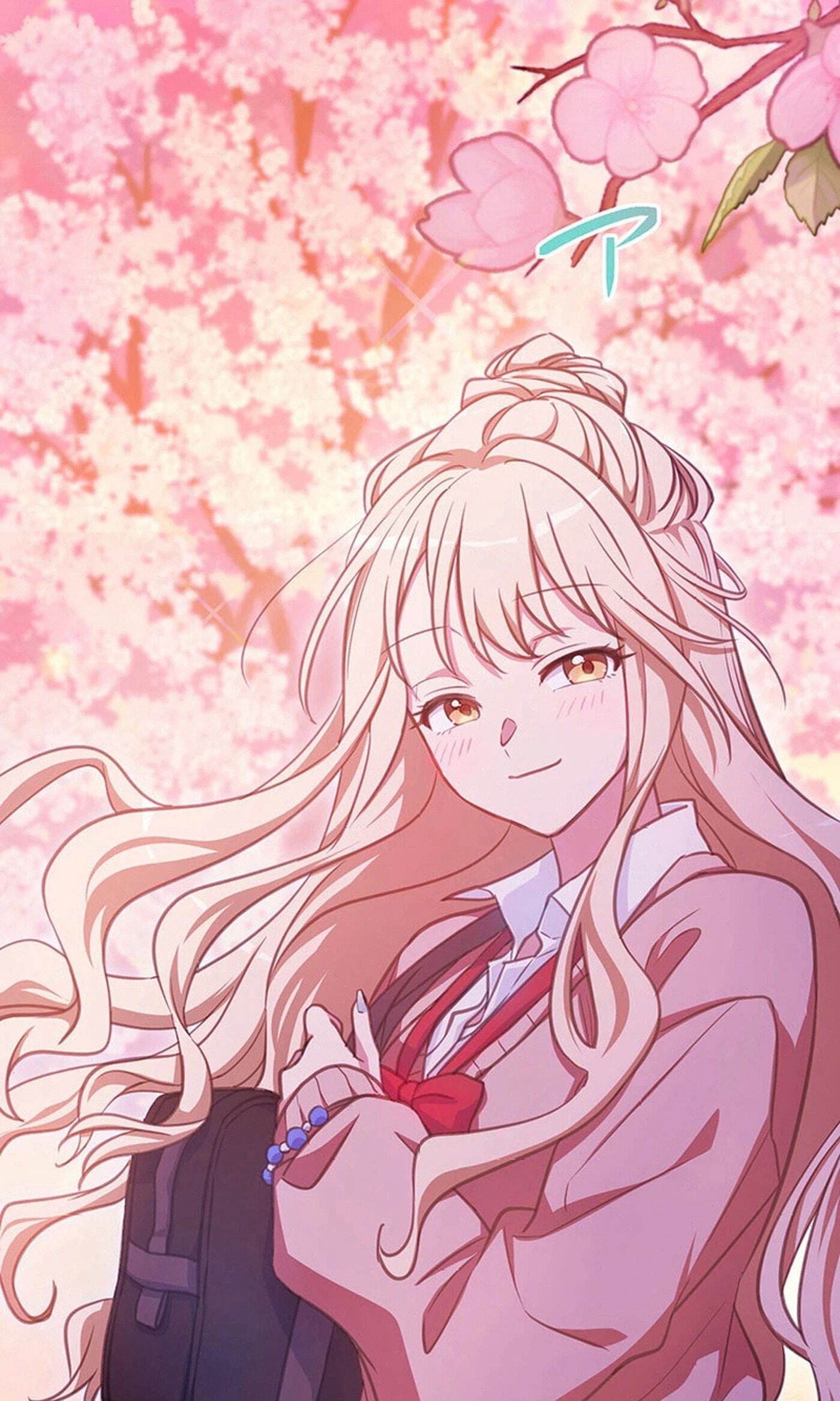Moshimo, Yuurei ga Hatsukoi o Shitara. Chapter 4 page 63 - 