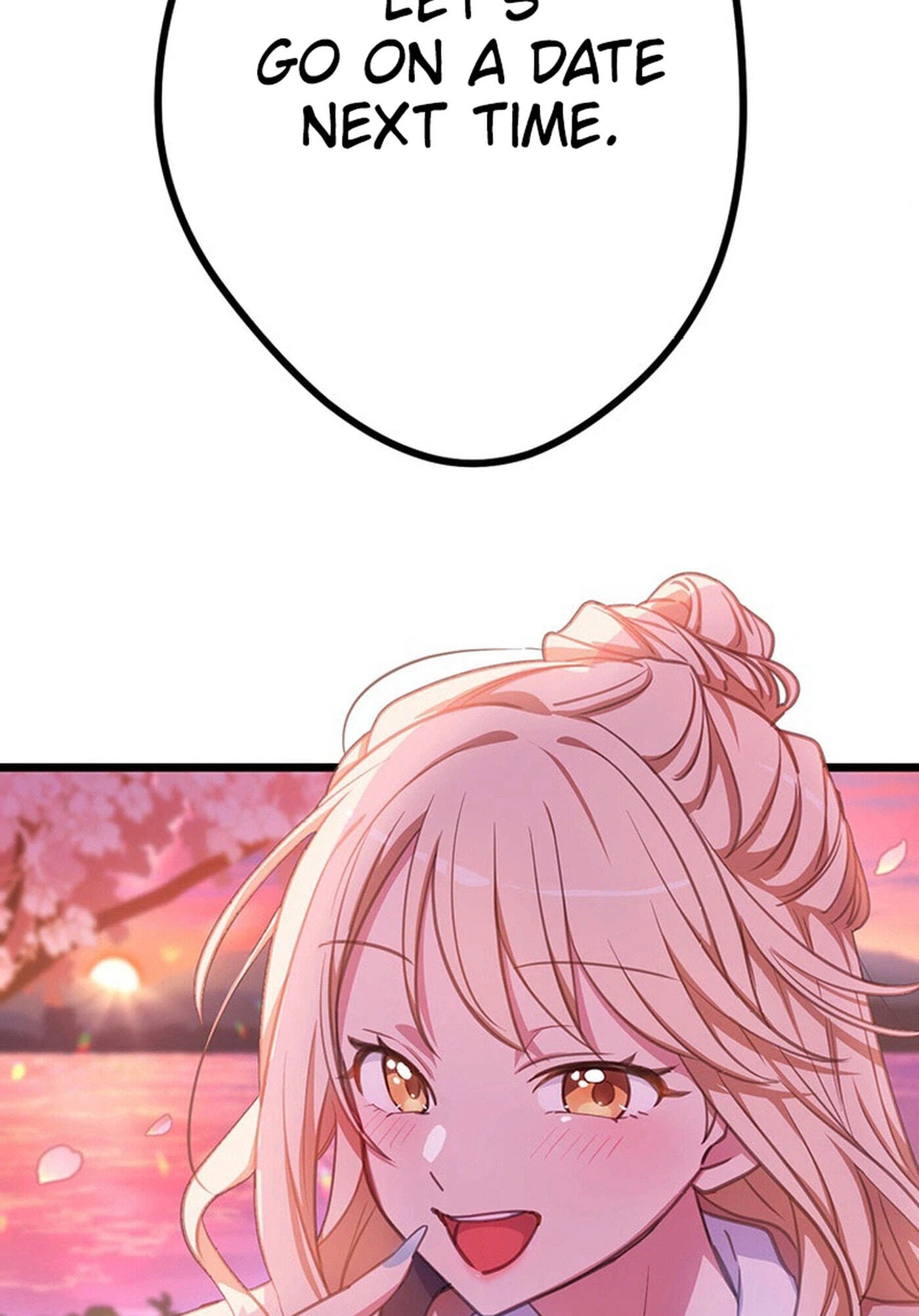 Moshimo, Yuurei ga Hatsukoi o Shitara. Chapter 4 page 65 - 
