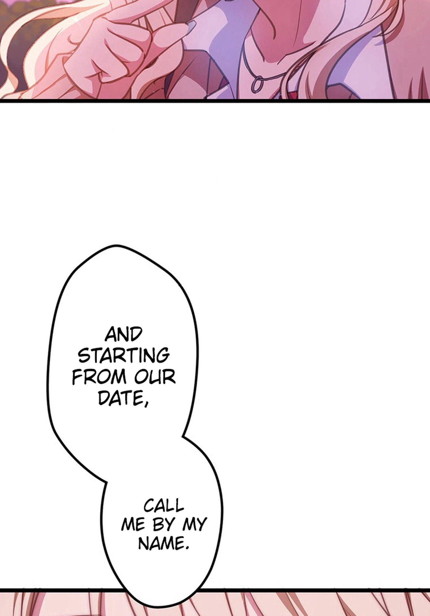 Moshimo, Yuurei ga Hatsukoi o Shitara. Chapter 4 page 66 - 
