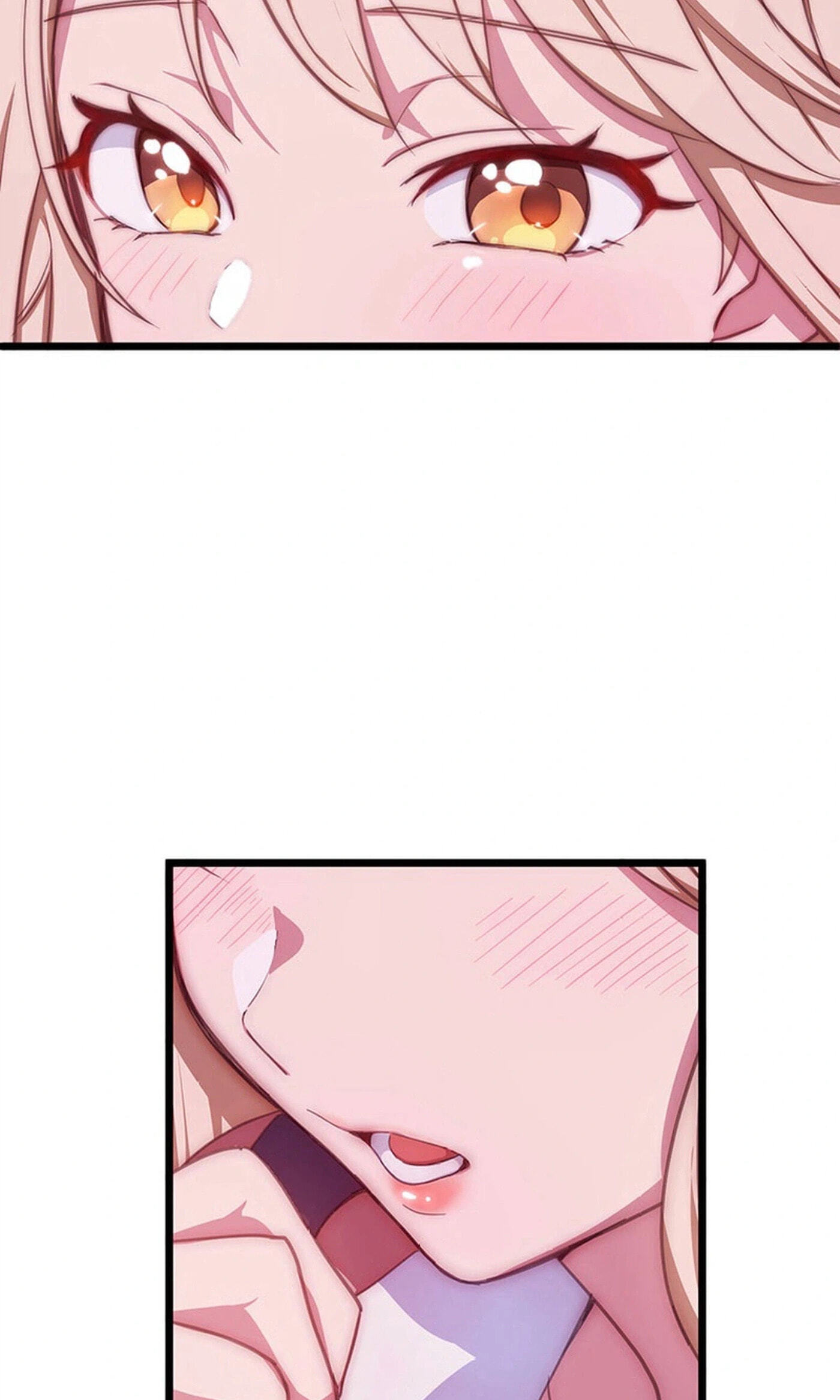 Moshimo, Yuurei ga Hatsukoi o Shitara. Chapter 4 page 67 - 