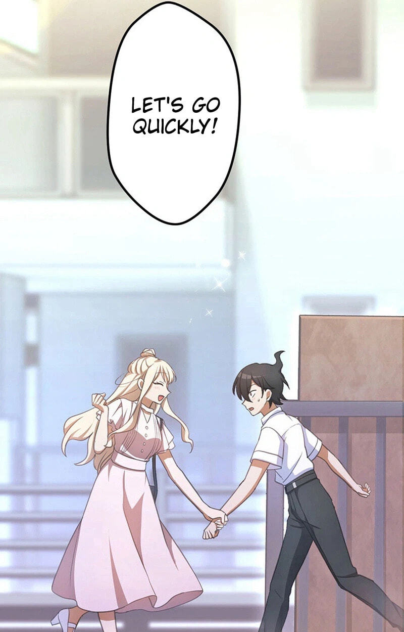 Moshimo, Yuurei ga Hatsukoi o Shitara. Chapter 5 page 13 - 