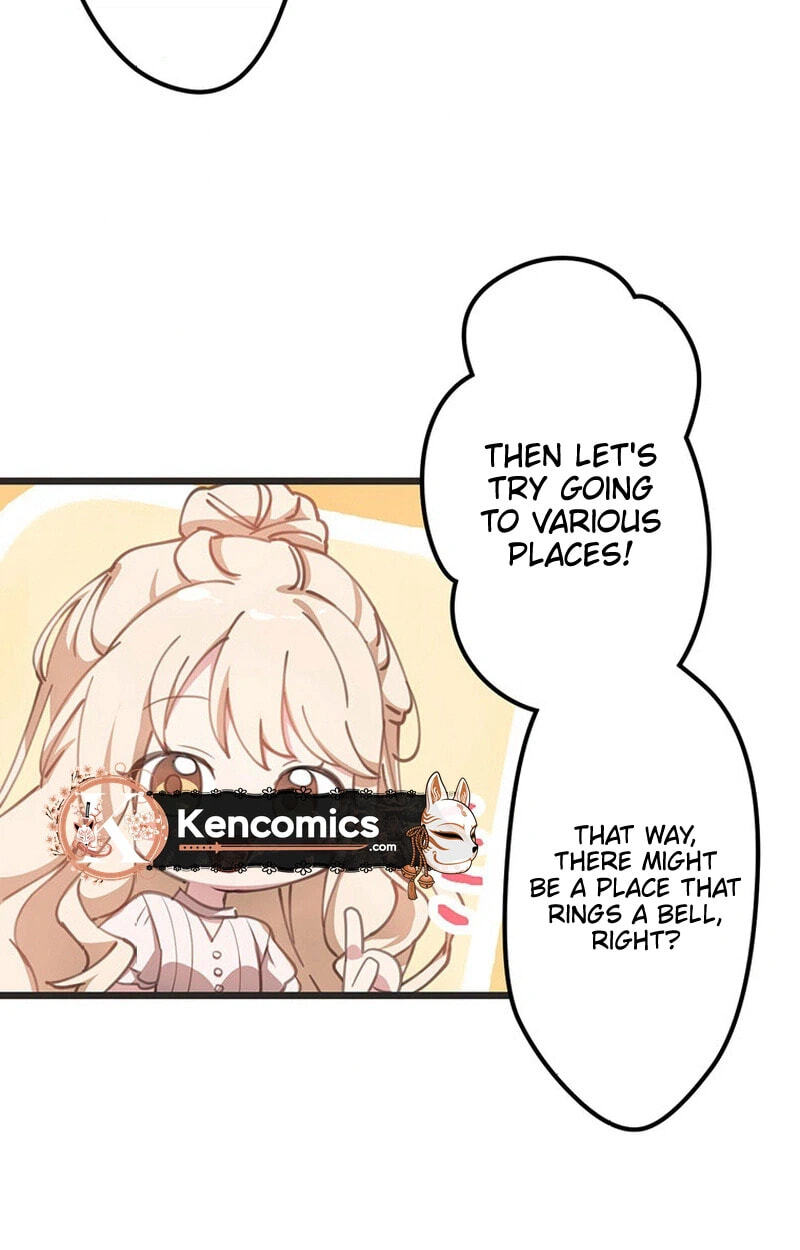 Moshimo, Yuurei ga Hatsukoi o Shitara. Chapter 5 page 17 - 