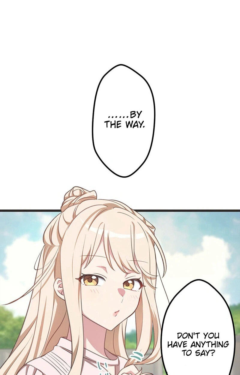 Moshimo, Yuurei ga Hatsukoi o Shitara. Chapter 5 page 19 - 