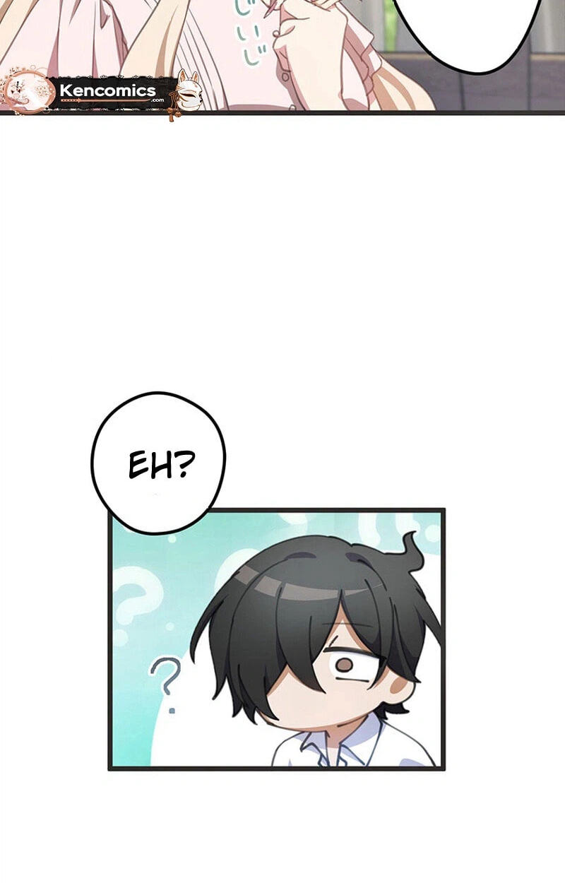 Moshimo, Yuurei ga Hatsukoi o Shitara. Chapter 5 page 20 - 
