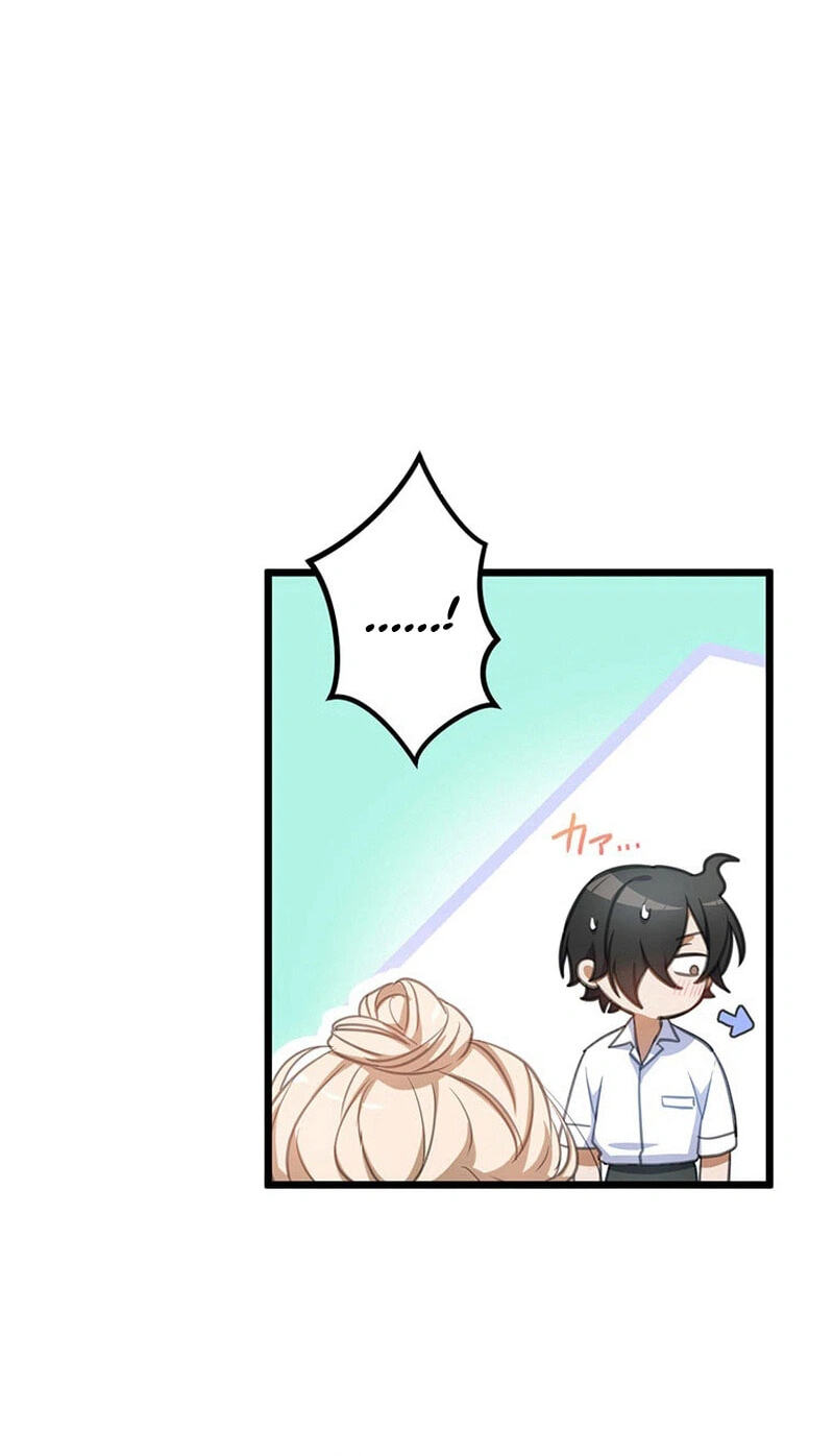 Moshimo, Yuurei ga Hatsukoi o Shitara. Chapter 5 page 23 - 