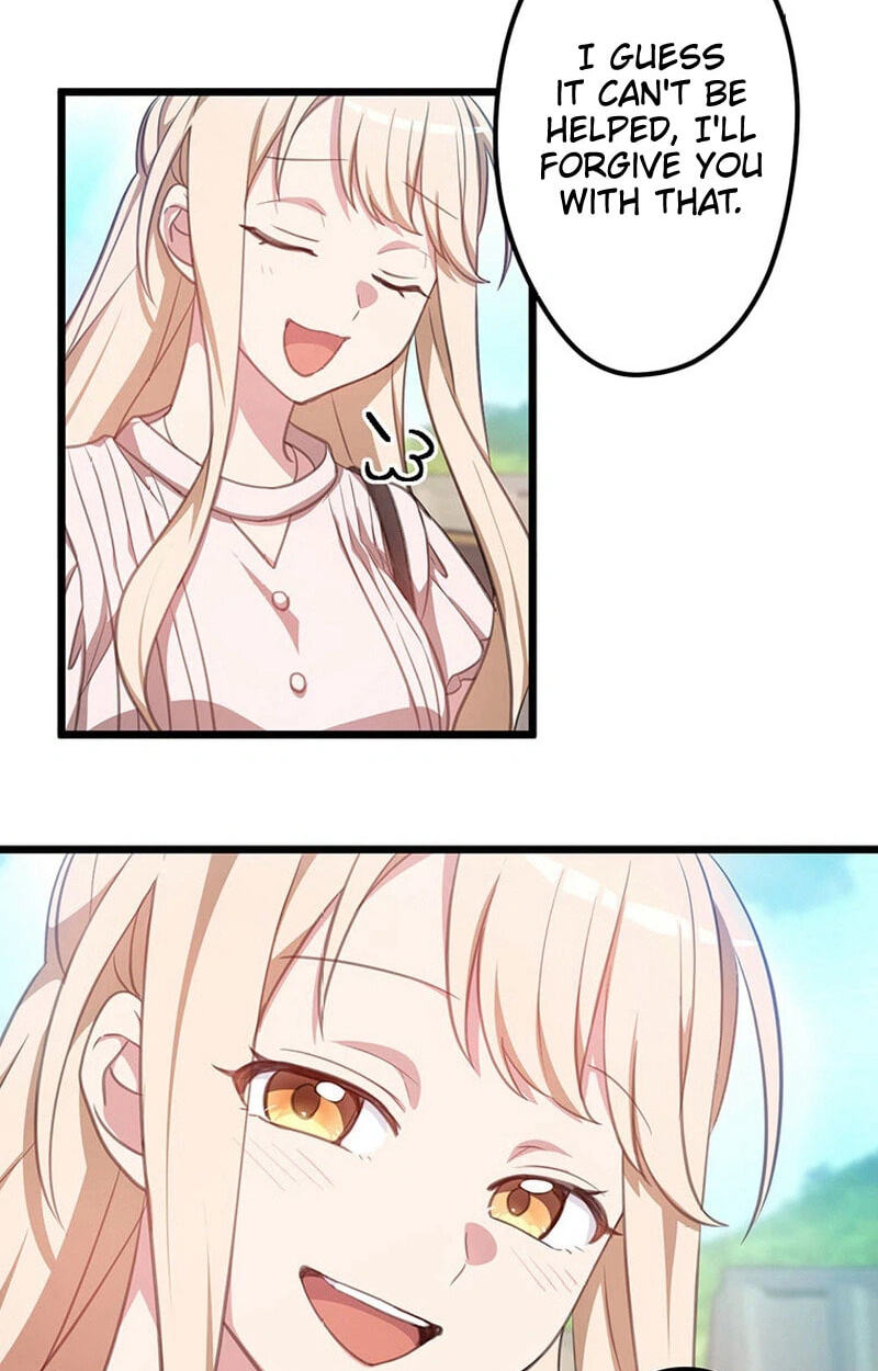Moshimo, Yuurei ga Hatsukoi o Shitara. Chapter 5 page 25 - 