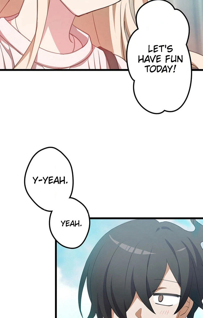 Moshimo, Yuurei ga Hatsukoi o Shitara. Chapter 5 page 26 - 