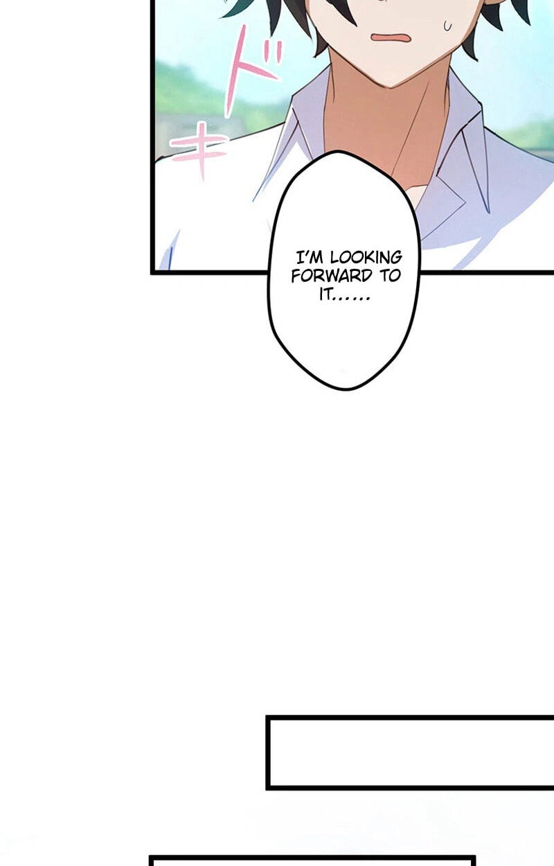 Moshimo, Yuurei ga Hatsukoi o Shitara. Chapter 5 page 27 - 