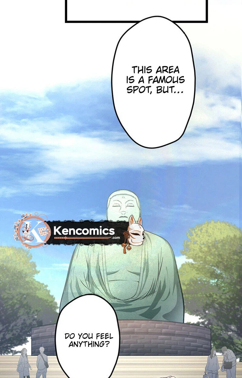 Moshimo, Yuurei ga Hatsukoi o Shitara. Chapter 5 page 28 - 