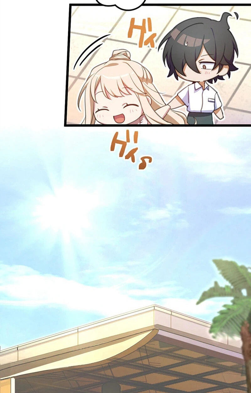 Moshimo, Yuurei ga Hatsukoi o Shitara. Chapter 5 page 31 - 