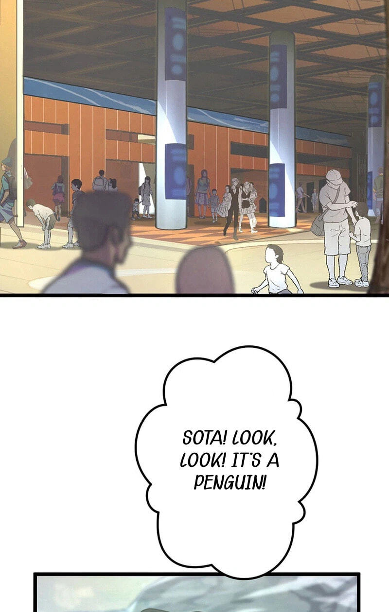 Moshimo, Yuurei ga Hatsukoi o Shitara. Chapter 5 page 32 - 