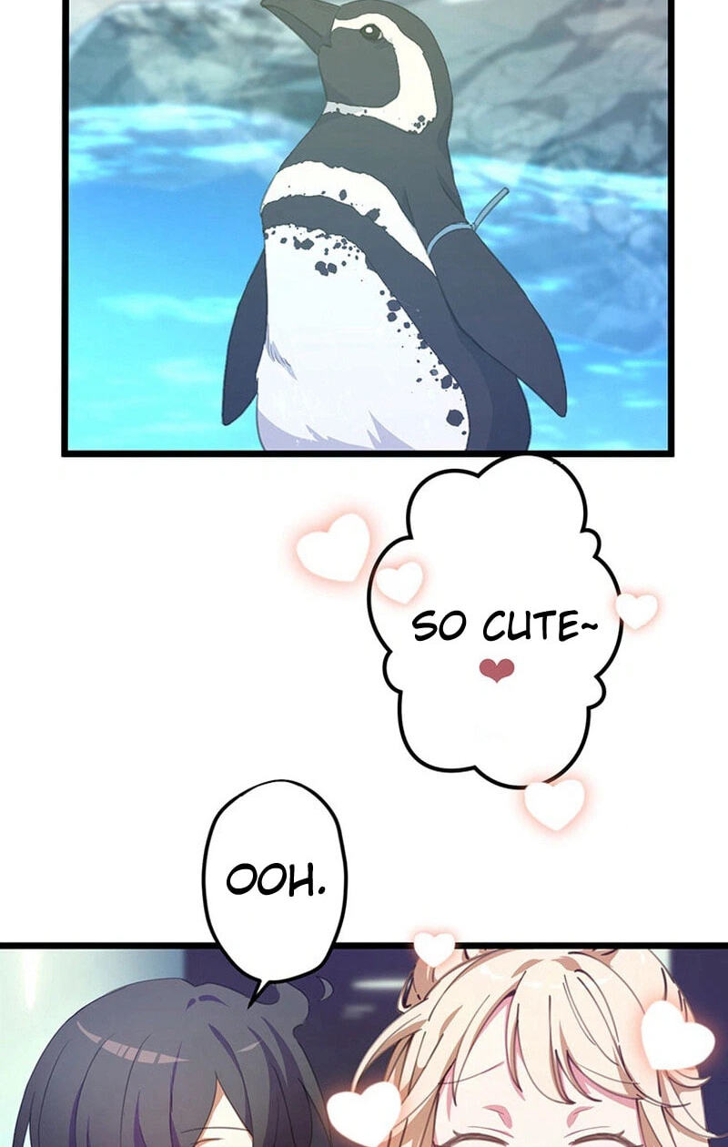 Moshimo, Yuurei ga Hatsukoi o Shitara. Chapter 5 page 33 - 