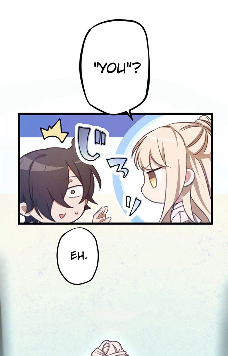 Moshimo, Yuurei ga Hatsukoi o Shitara. Chapter 5 page 37 - 