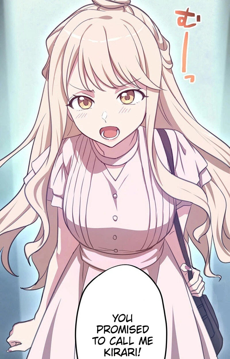 Moshimo, Yuurei ga Hatsukoi o Shitara. Chapter 5 page 38 - 