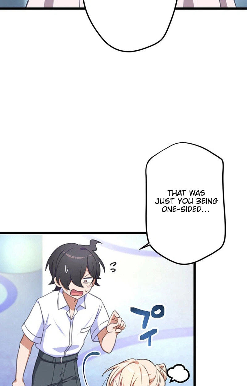 Moshimo, Yuurei ga Hatsukoi o Shitara. Chapter 5 page 39 - 