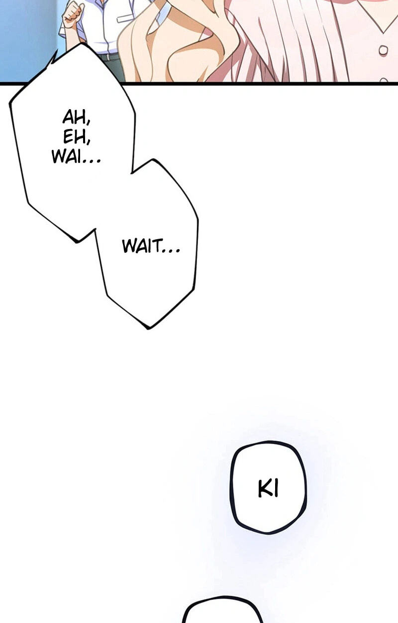 Moshimo, Yuurei ga Hatsukoi o Shitara. Chapter 5 page 41 - 