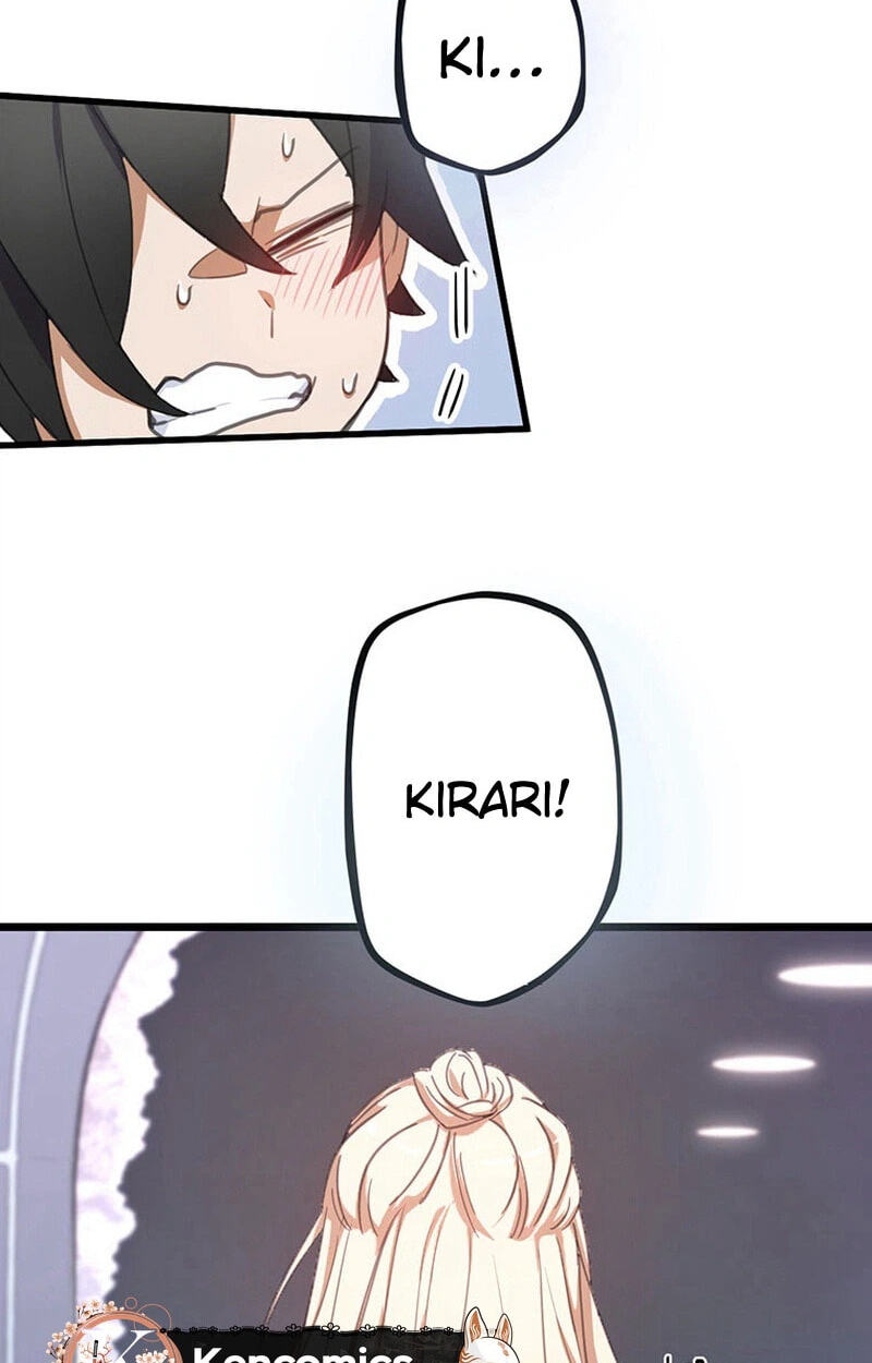 Moshimo, Yuurei ga Hatsukoi o Shitara. Chapter 5 page 42 - 