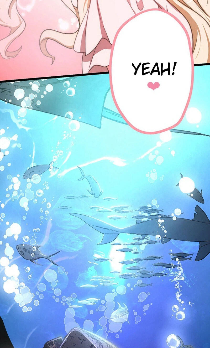 Moshimo, Yuurei ga Hatsukoi o Shitara. Chapter 5 page 44 - 