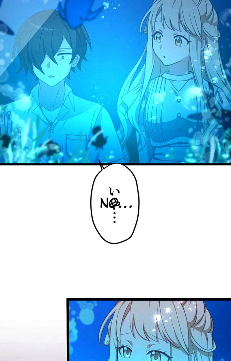Moshimo, Yuurei ga Hatsukoi o Shitara. Chapter 5 page 49 - 