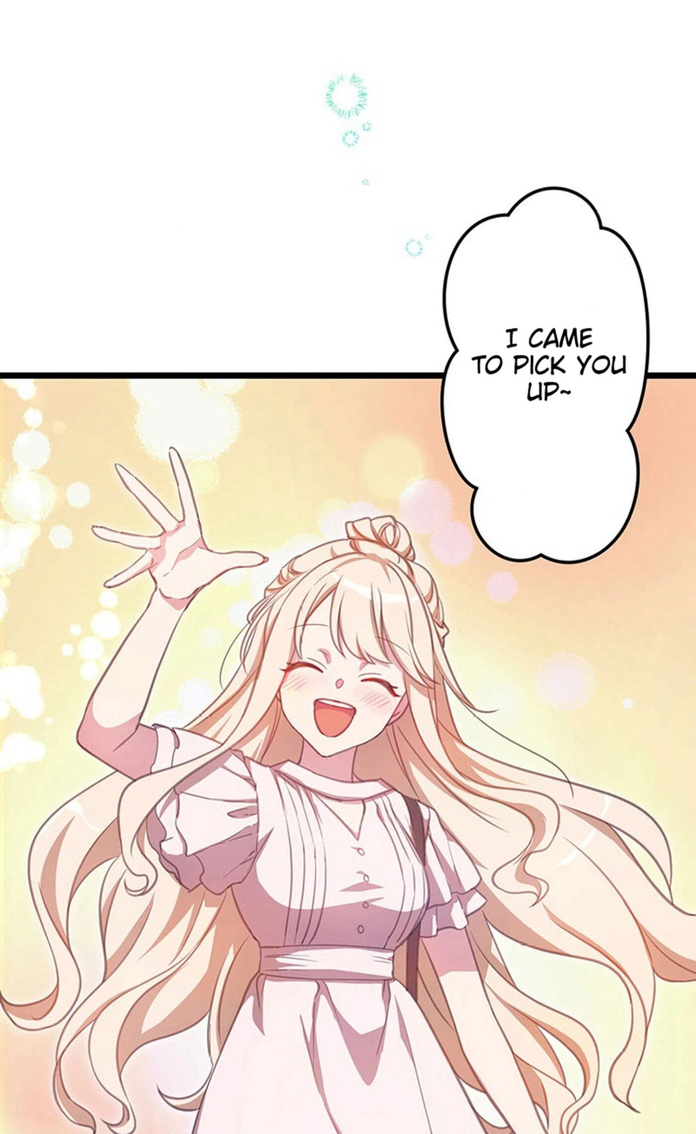 Moshimo, Yuurei ga Hatsukoi o Shitara. Chapter 5 page 6 - 
