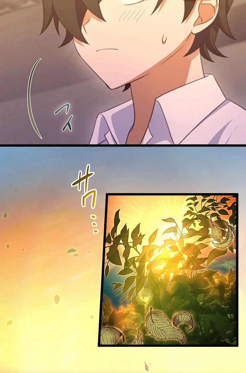 Moshimo, Yuurei ga Hatsukoi o Shitara. Chapter 5 page 57 - 