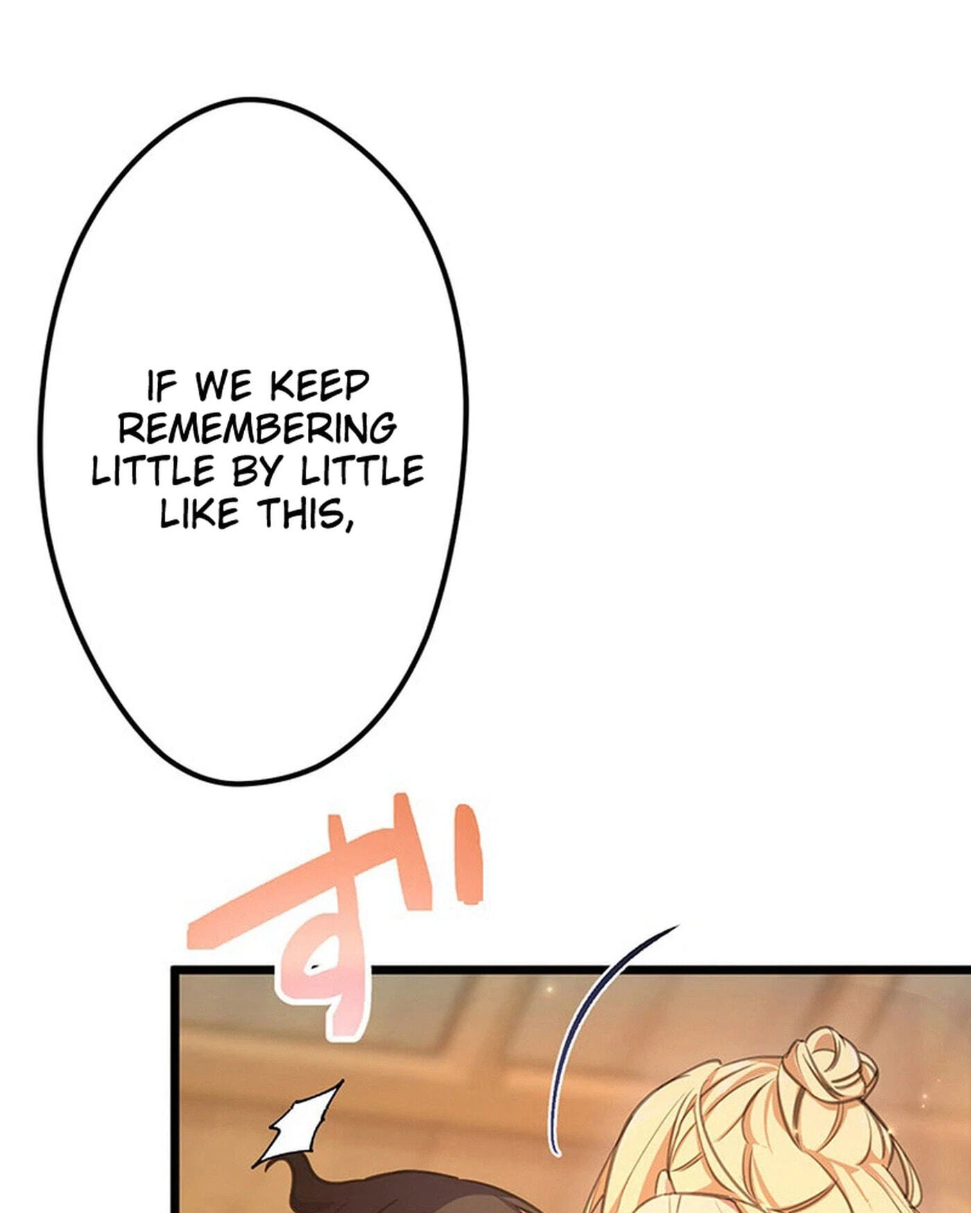 Moshimo, Yuurei ga Hatsukoi o Shitara. Chapter 6 page 11 - 