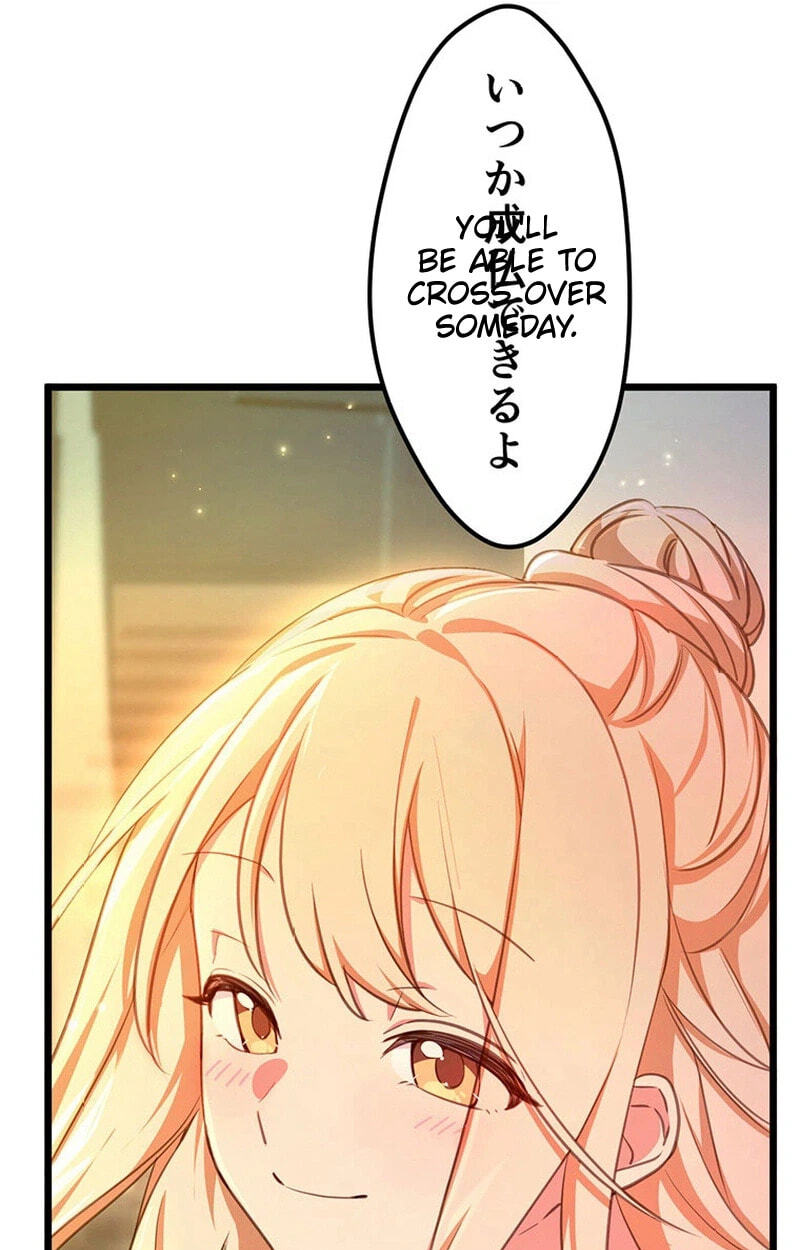 Moshimo, Yuurei ga Hatsukoi o Shitara. Chapter 6 page 13 - 