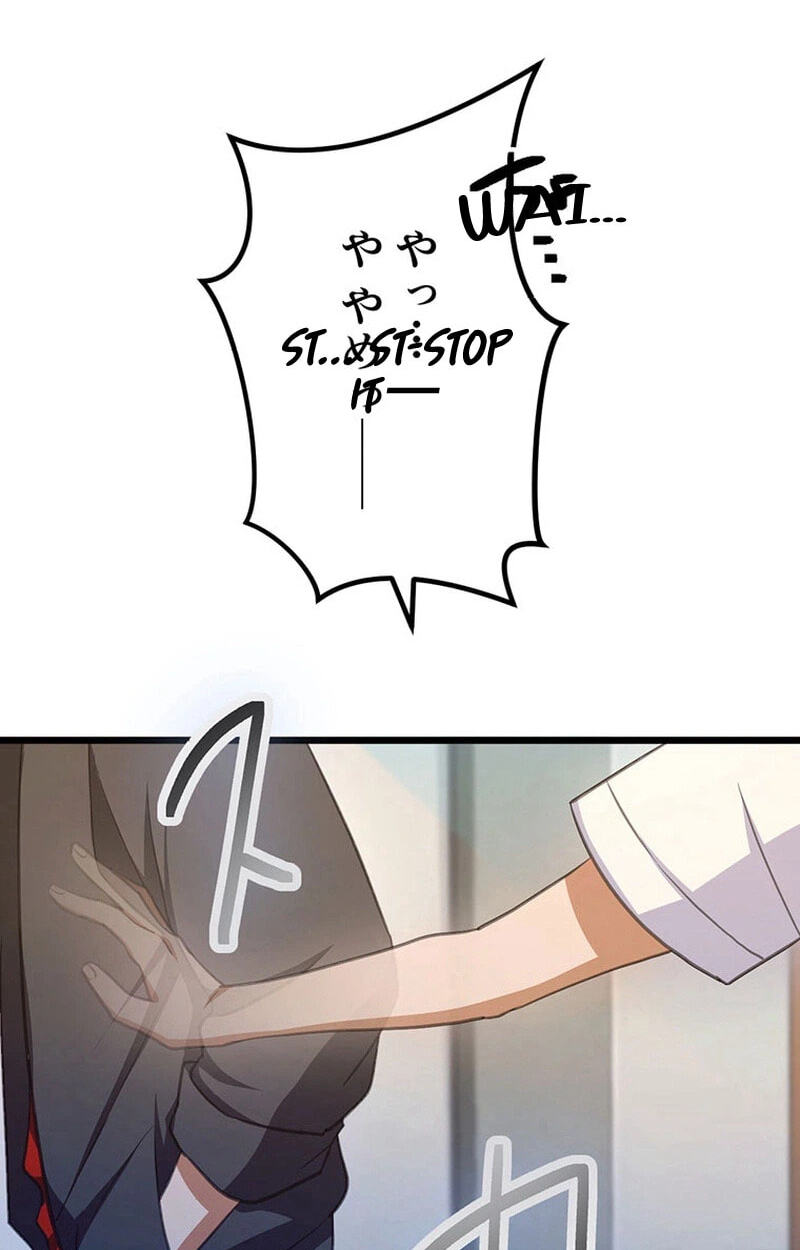Moshimo, Yuurei ga Hatsukoi o Shitara. Chapter 6 page 20 - 