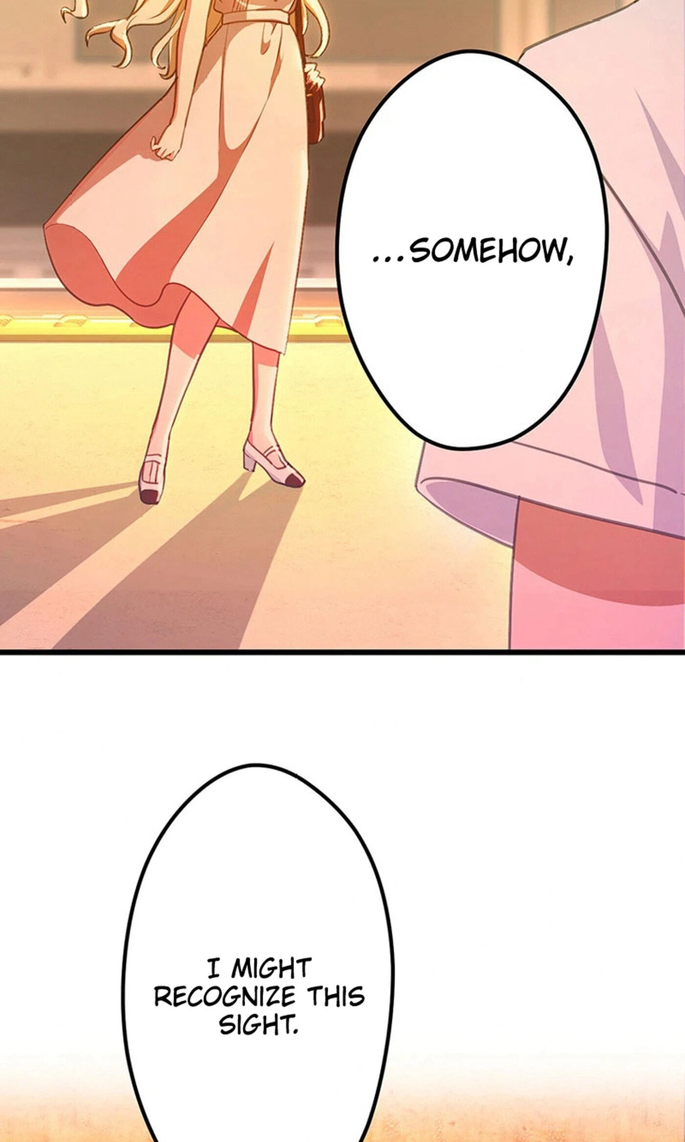 Moshimo, Yuurei ga Hatsukoi o Shitara. Chapter 6 page 3 - 