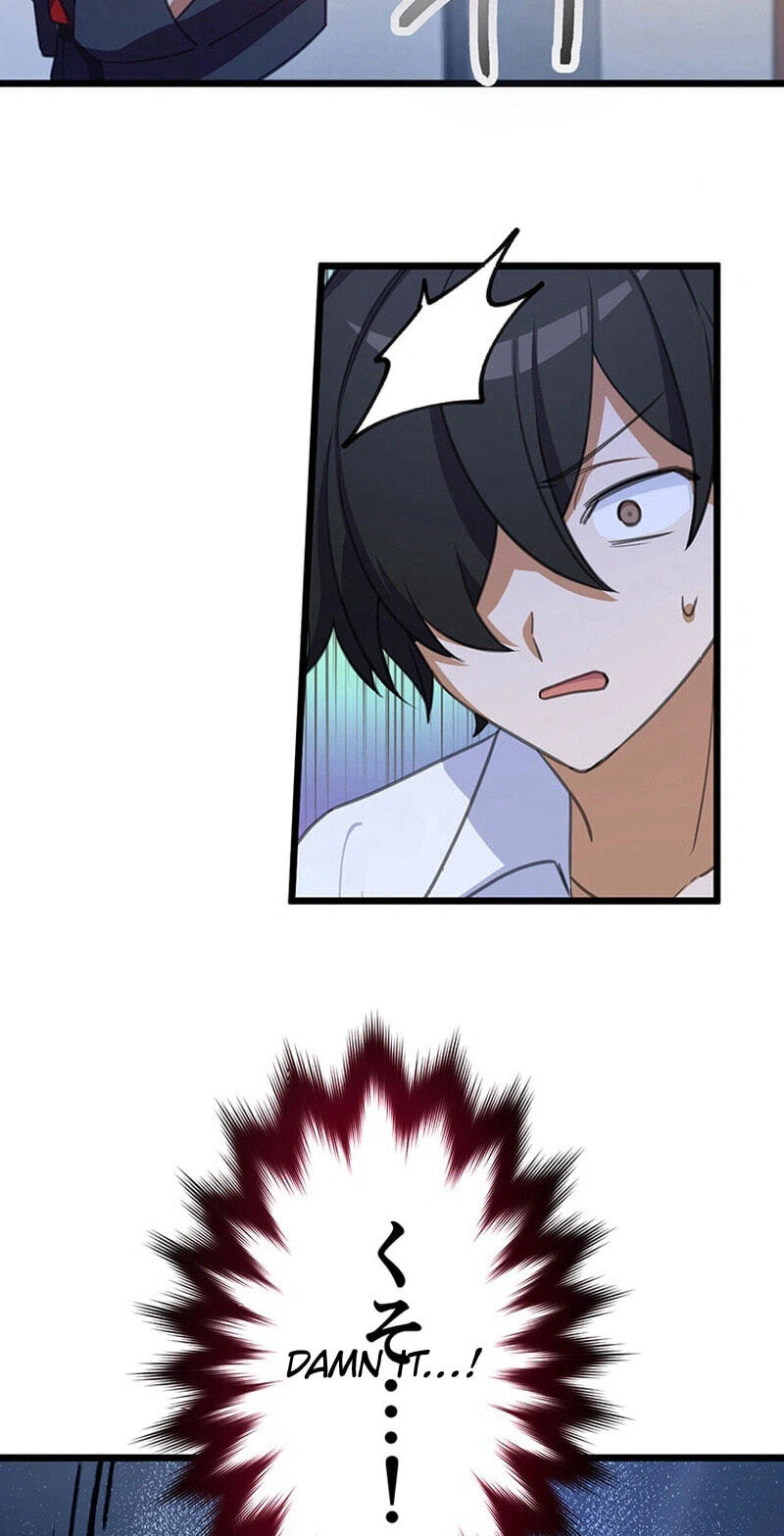 Moshimo, Yuurei ga Hatsukoi o Shitara. Chapter 6 page 21 - 