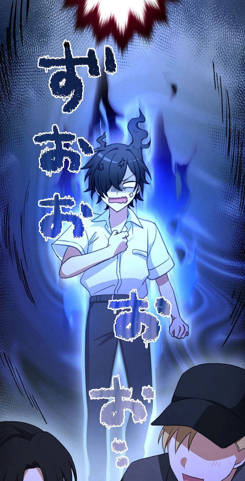 Moshimo, Yuurei ga Hatsukoi o Shitara. Chapter 6 page 22 - 
