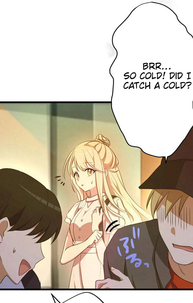 Moshimo, Yuurei ga Hatsukoi o Shitara. Chapter 6 page 24 - 