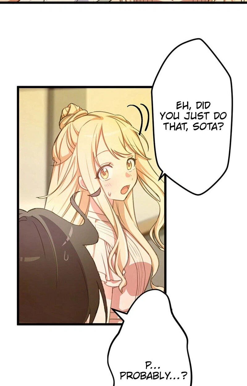 Moshimo, Yuurei ga Hatsukoi o Shitara. Chapter 6 page 26 - 