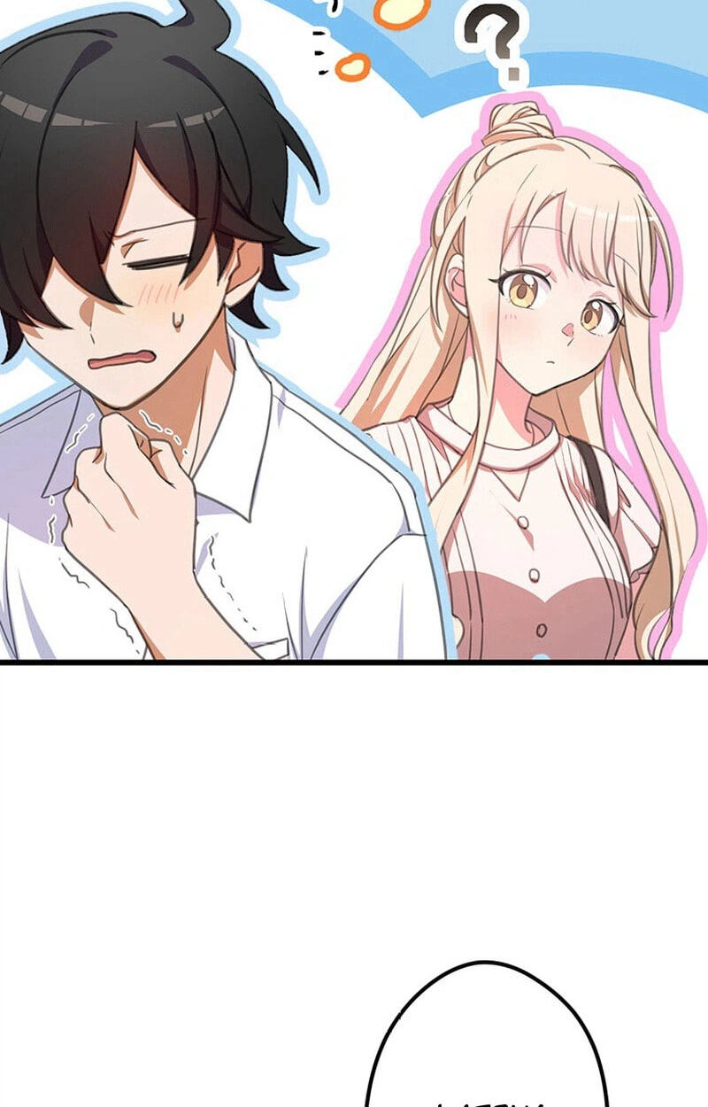 Moshimo, Yuurei ga Hatsukoi o Shitara. Chapter 6 page 31 - 