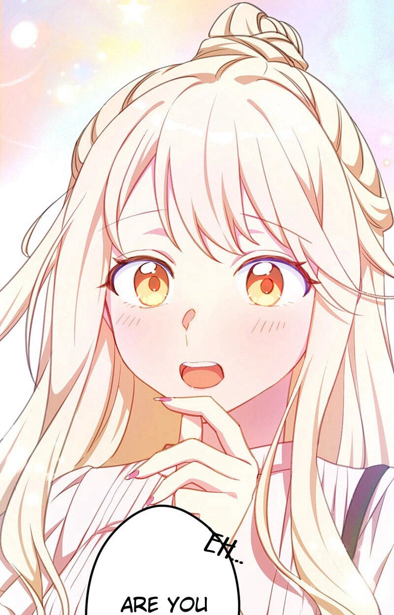Moshimo, Yuurei ga Hatsukoi o Shitara. Chapter 6 page 35 - 