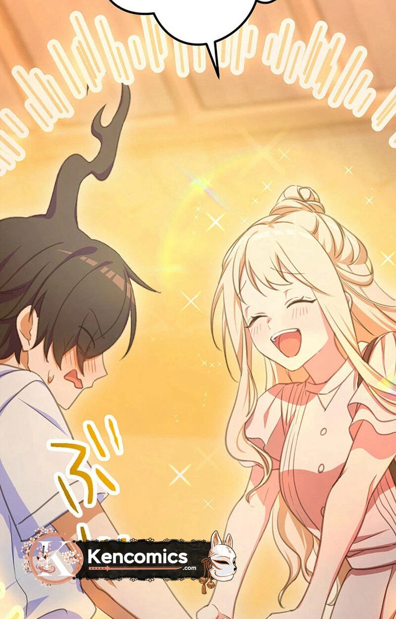 Moshimo, Yuurei ga Hatsukoi o Shitara. Chapter 6 page 38 - 
