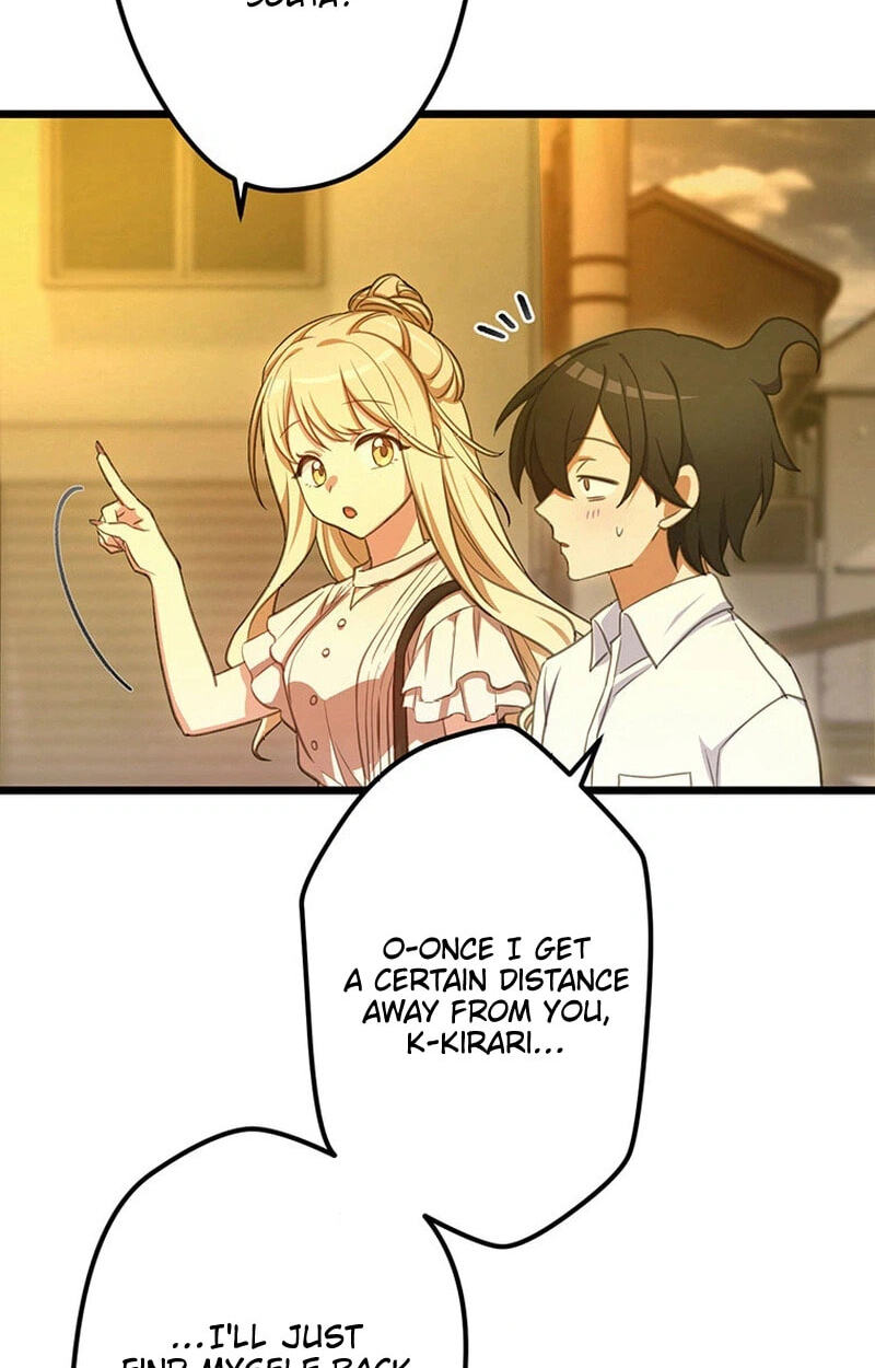 Moshimo, Yuurei ga Hatsukoi o Shitara. Chapter 6 page 42 - 