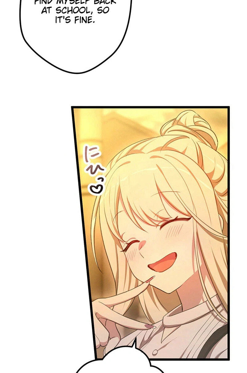 Moshimo, Yuurei ga Hatsukoi o Shitara. Chapter 6 page 43 - 