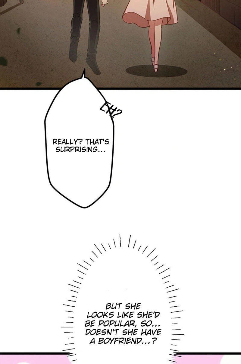 Moshimo, Yuurei ga Hatsukoi o Shitara. Chapter 6 page 46 - 