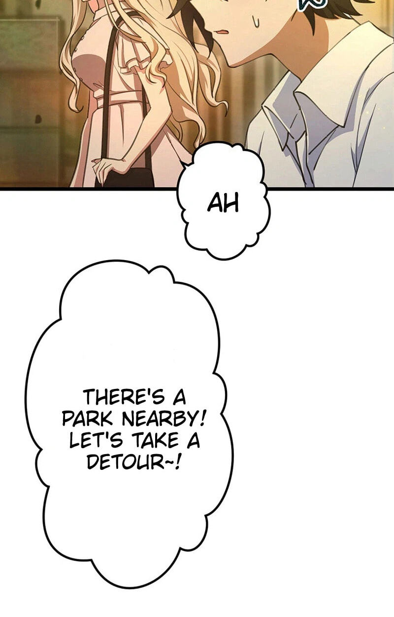 Moshimo, Yuurei ga Hatsukoi o Shitara. Chapter 6 page 48 - 