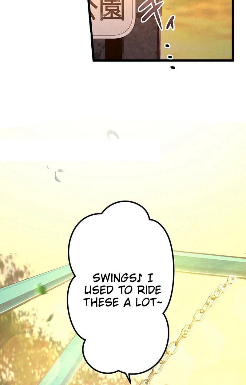 Moshimo, Yuurei ga Hatsukoi o Shitara. Chapter 6 page 50 - 