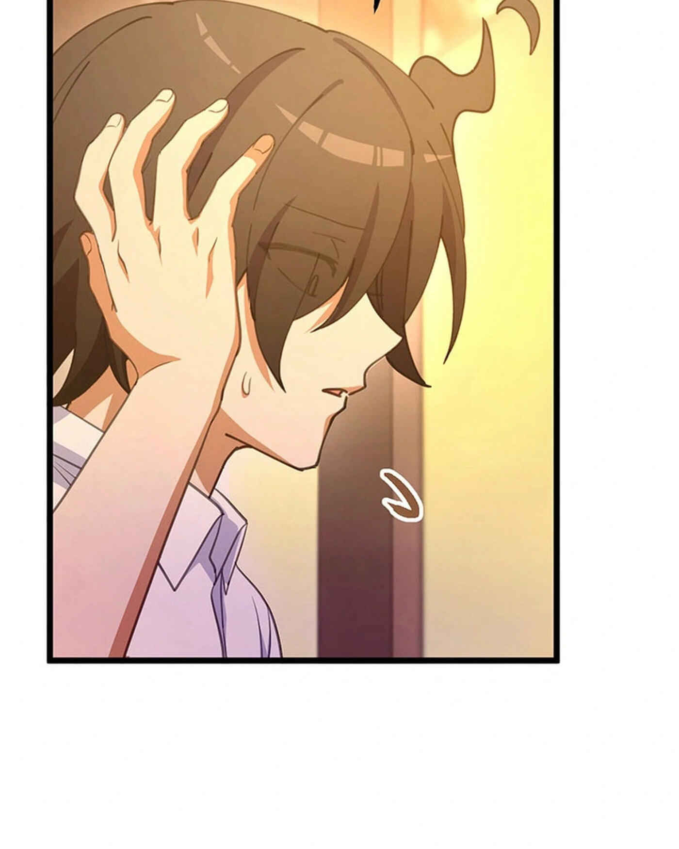 Moshimo, Yuurei ga Hatsukoi o Shitara. Chapter 6 page 6 - 