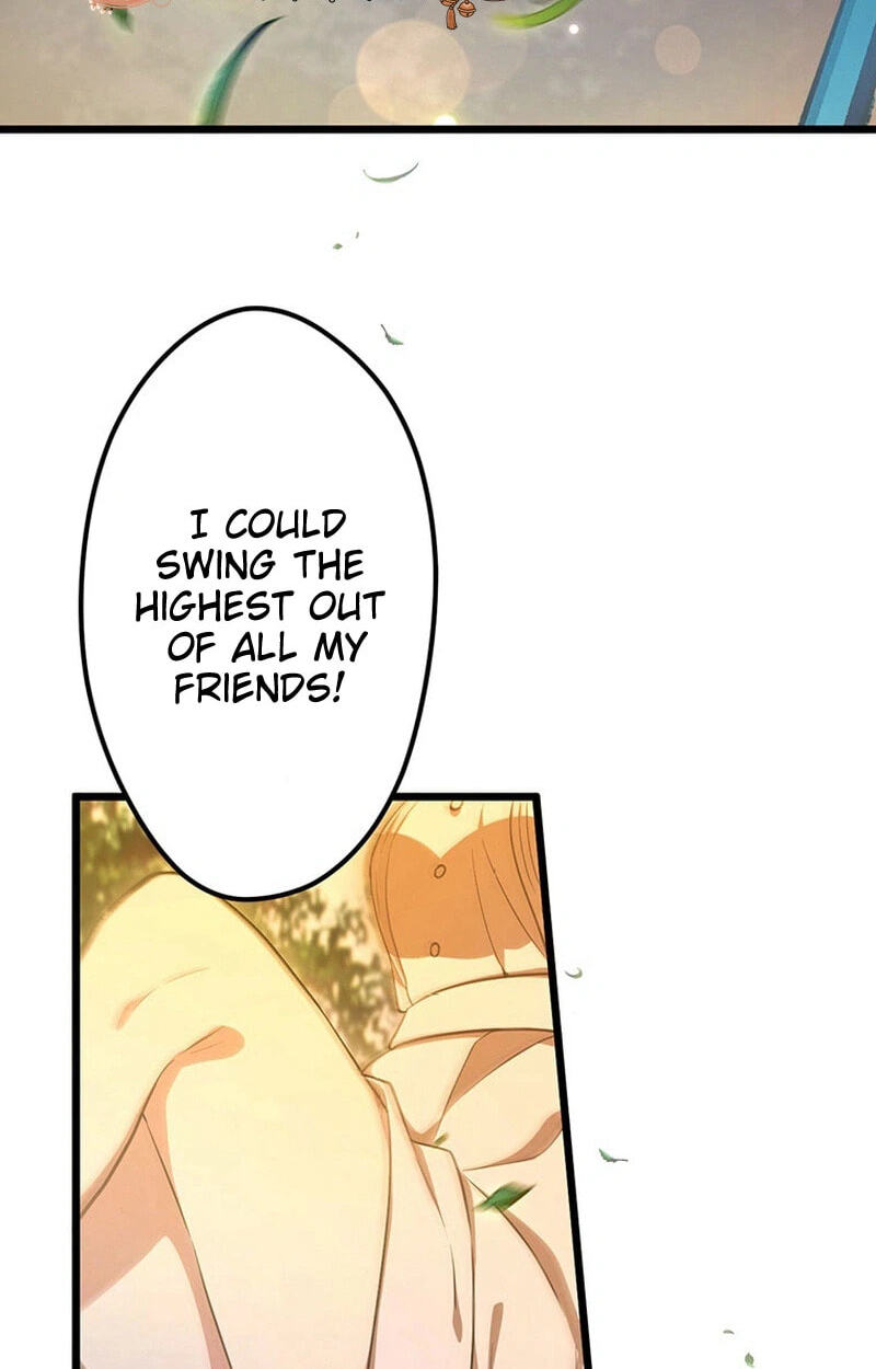 Moshimo, Yuurei ga Hatsukoi o Shitara. Chapter 6 page 52 - 