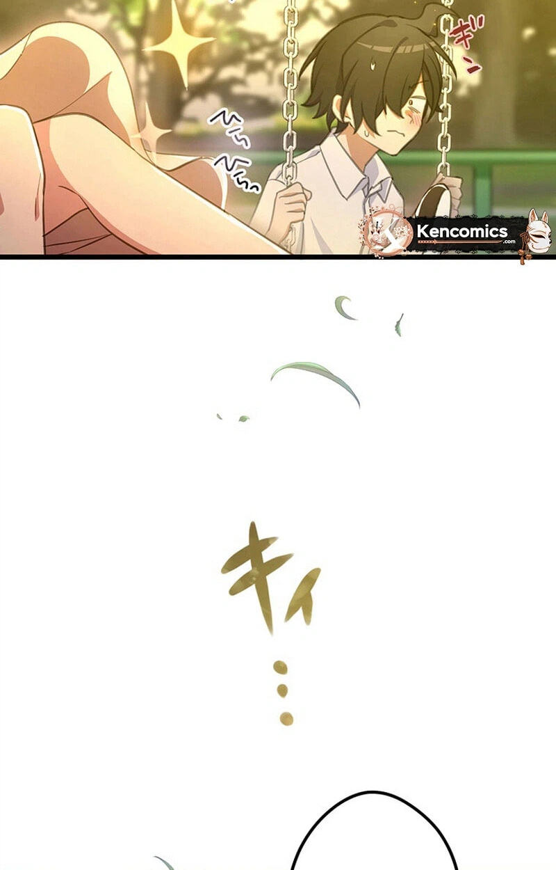 Moshimo, Yuurei ga Hatsukoi o Shitara. Chapter 6 page 54 - 